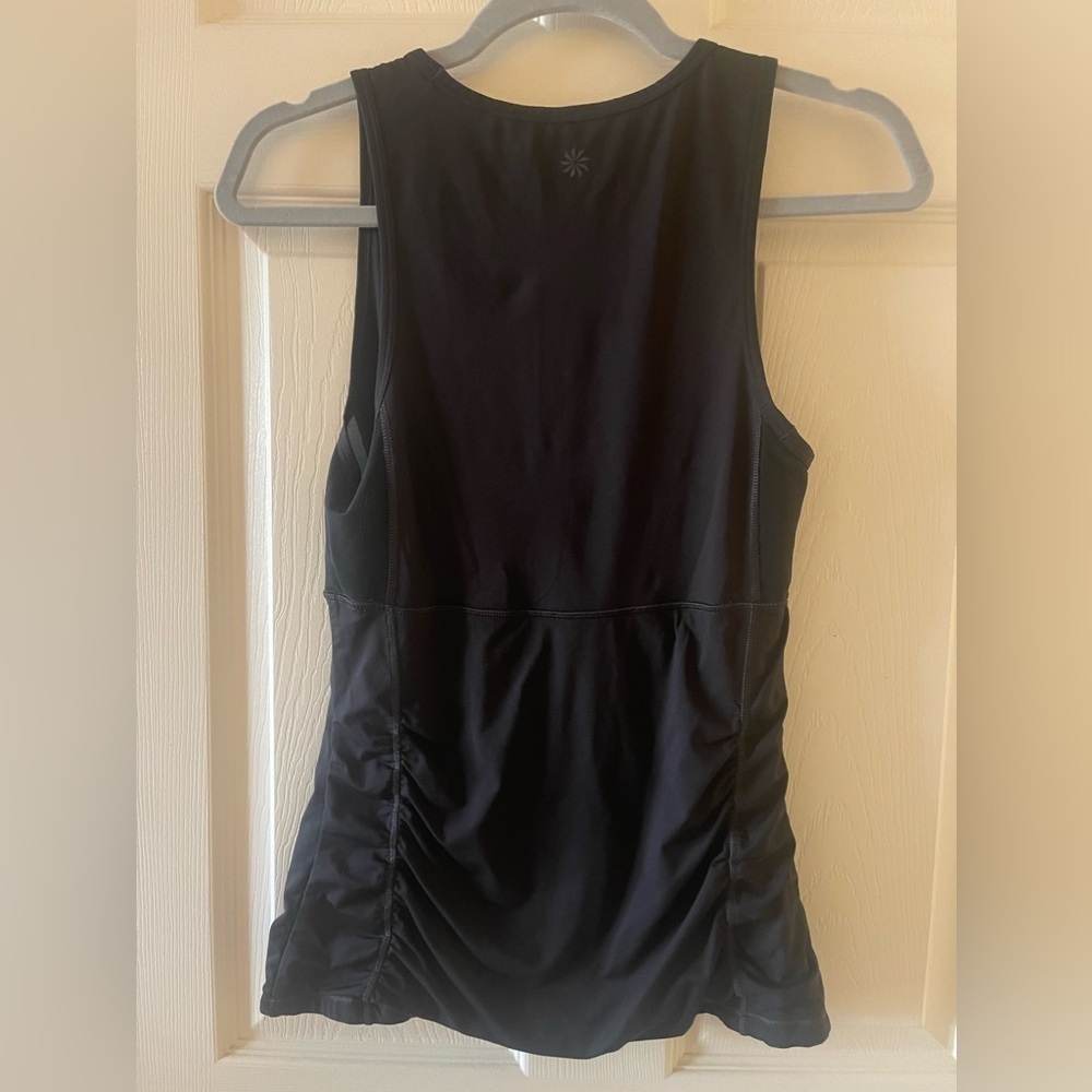 Athleta tank top • Womens XS - Picture 6 of 7